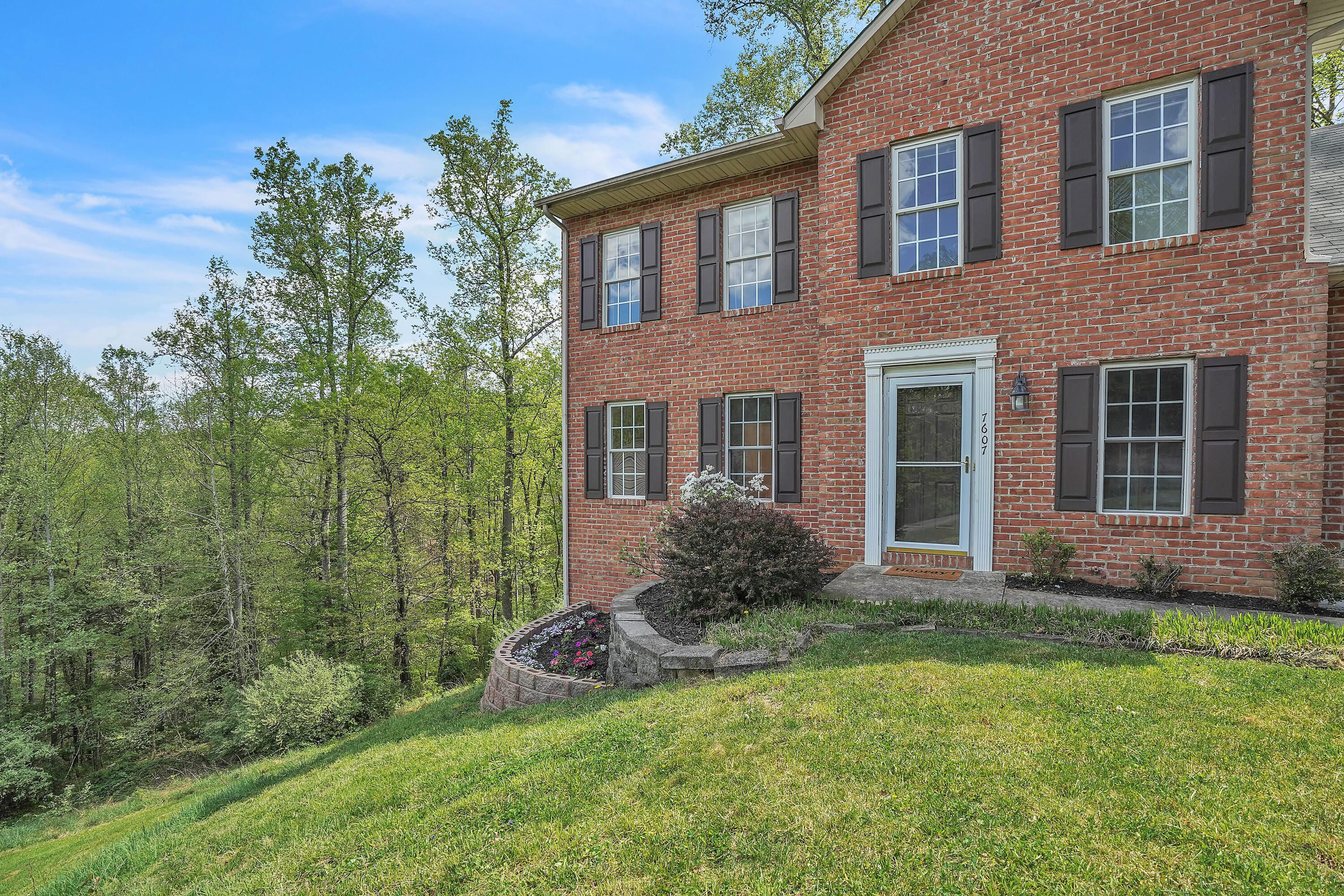 7607 Peebles Lane Roanoke, VA 24018 - Photo 4 of 57 4DSC01059