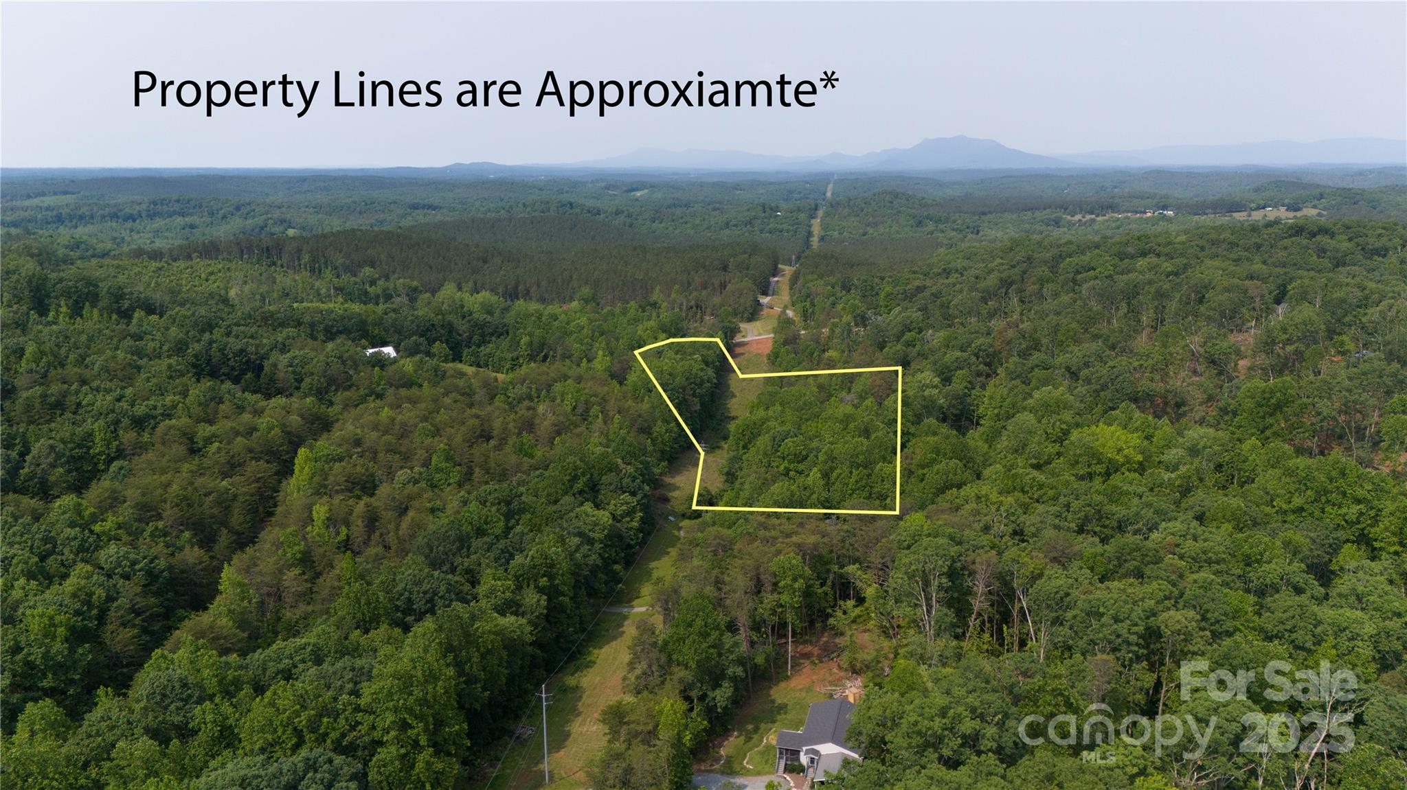 Lot 26 Grandview Drive, Unit 26 Rutherfordton, NC 28139 - Photo 13 of 19 a view of a field