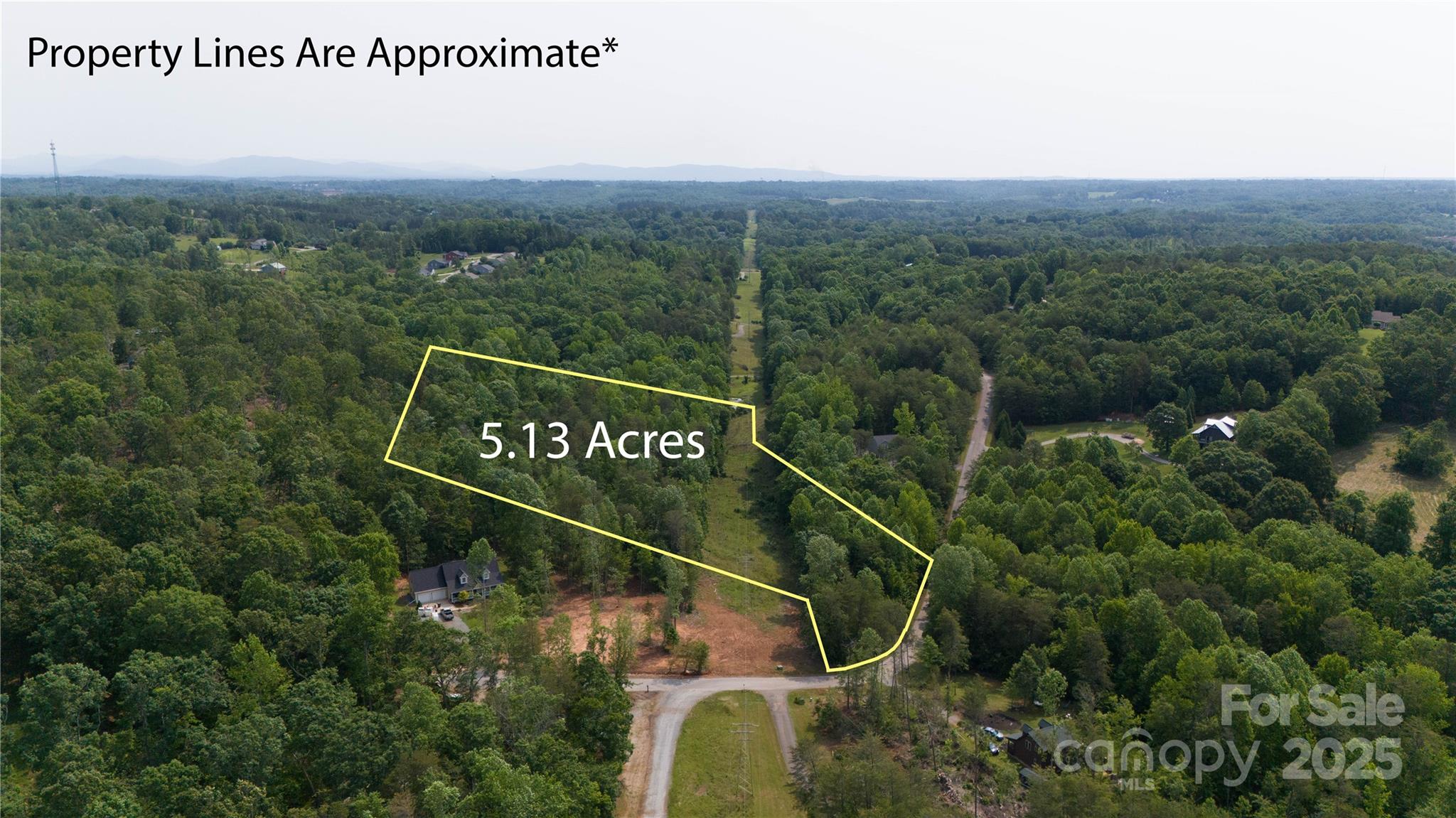 Lot 26 Grandview Drive, Unit 26 Rutherfordton, NC 28139 - Photo 4 of 19 a view of a city with lush green space