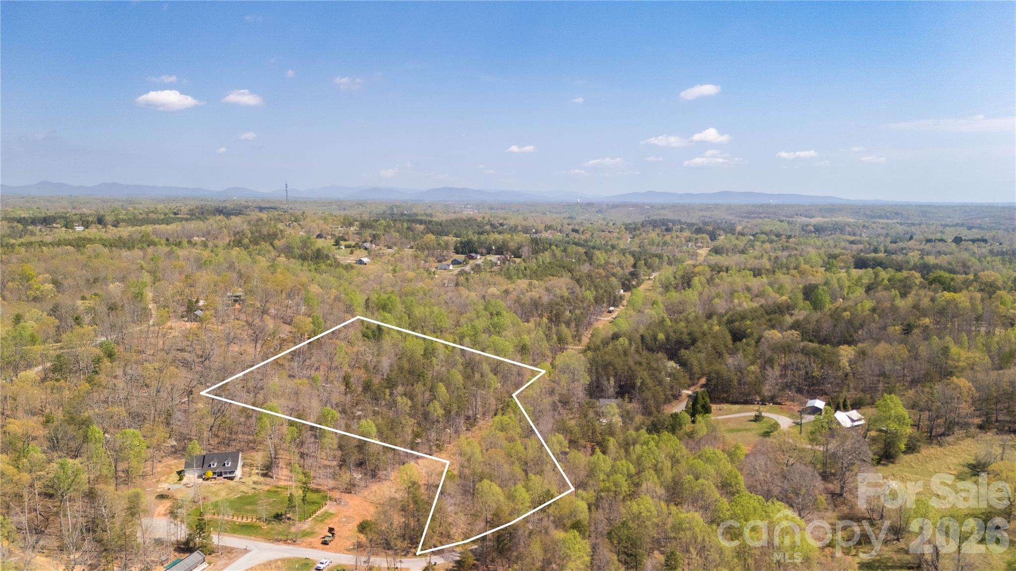 Lot 26 Grandview Drive, Unit 26 Rutherfordton, NC 28139 - Photo 7 of 13 a view of a city