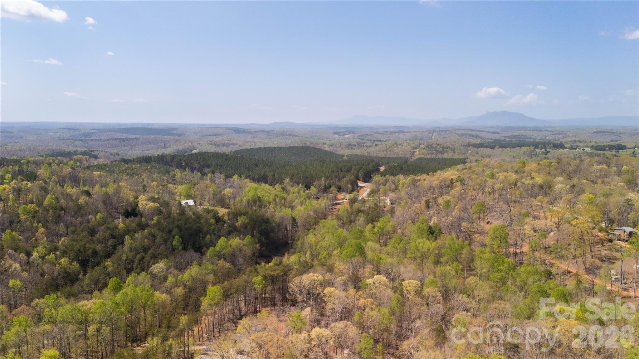 Lot 26 Grandview Drive, Unit 26 Rutherfordton, NC 28139 - Photo 10 of 13 a view of lake and mountain