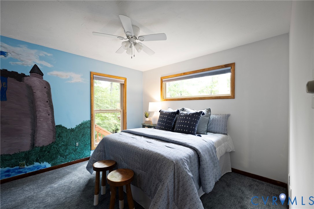 8309 Spring Meadow Road Richmond, VA 23235 - Photo 26 of 46