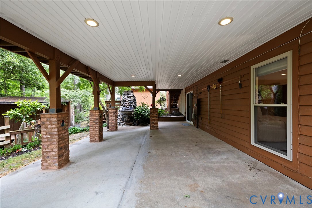 8309 Spring Meadow Road Richmond, VA 23235 - Photo 44 of 46