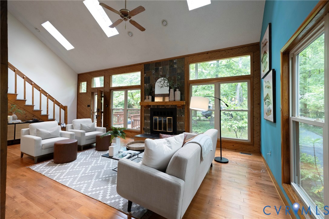 8309 Spring Meadow Road Richmond, VA 23235 - Photo 6 of 46