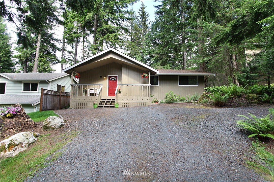 11 Jasper Ridge Lane Bellingham, WA 98229 - Photo 4 of 23 Gallery Image 4