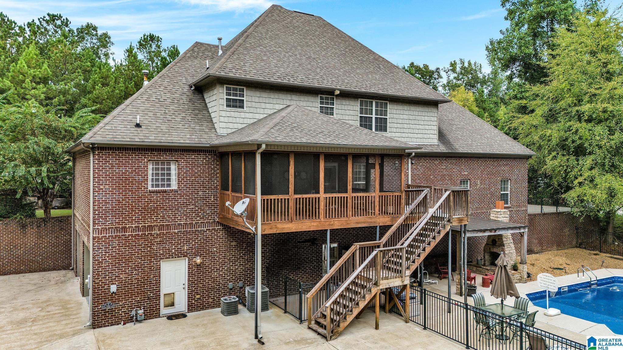 295 Fossil Rock Road Springville, AL 35146 - Photo 52 of 63 Gallery Image 52