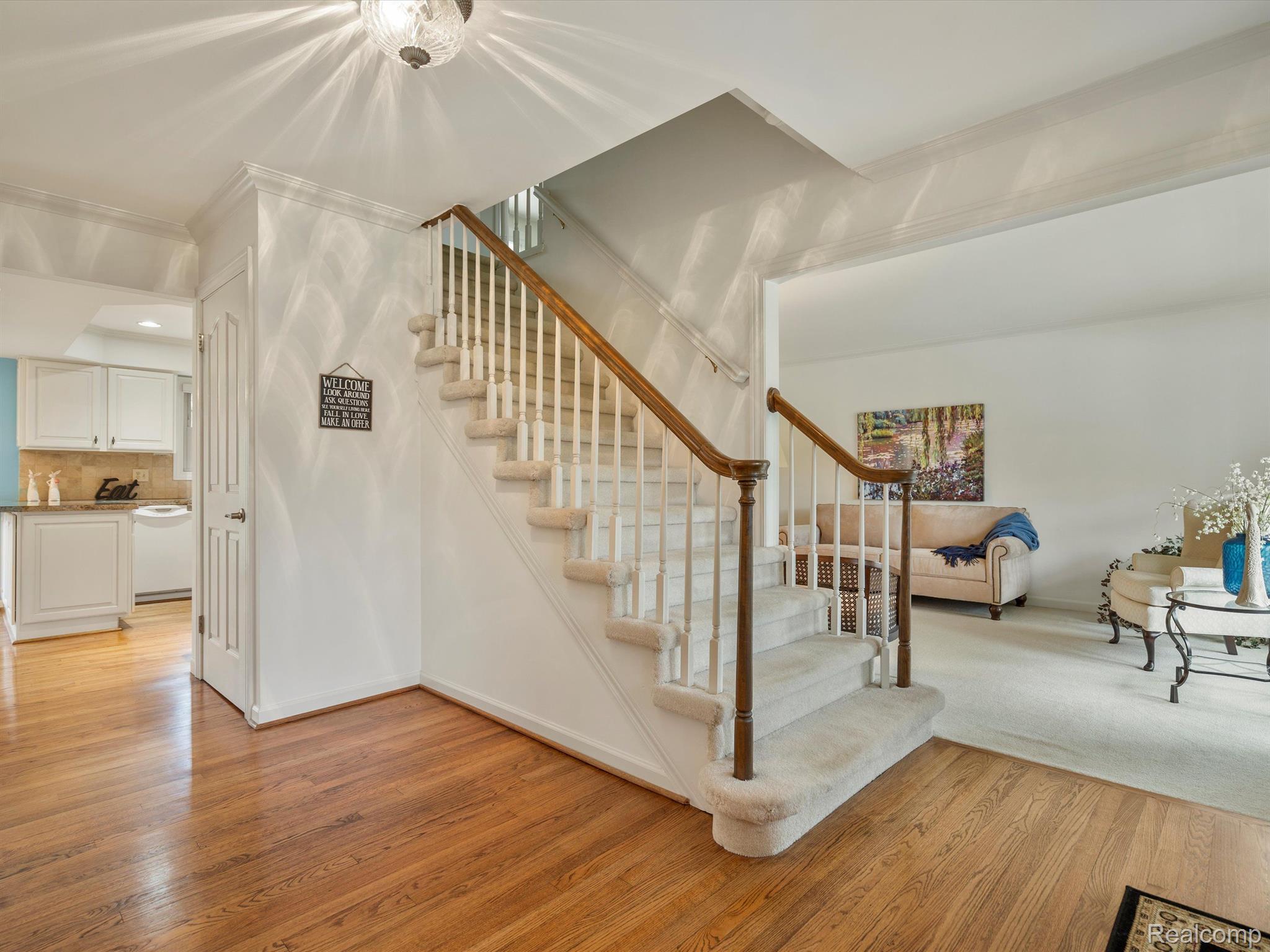 830 Stag Ridge Road Rochester, MI 48309 - Photo 13 of 50 Gallery Image 13