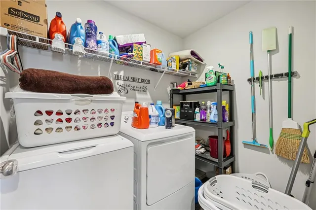 a picture of floor plan