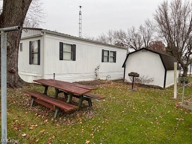 12205 Goshen Road, Unit 23 Salem, OH 44460 - Photo 6 of 25