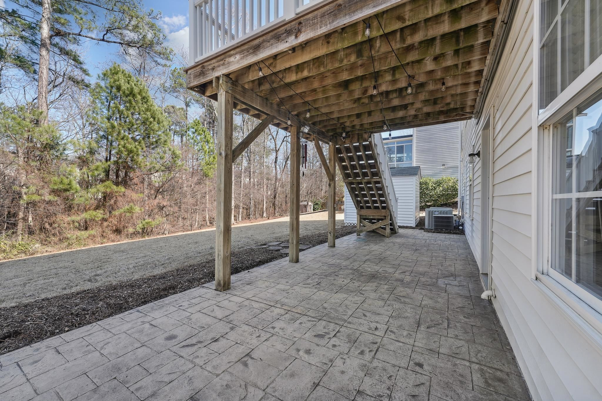 7549 Silver View Lane Raleigh, NC 27613 - Photo 44 of 61 Photo 44