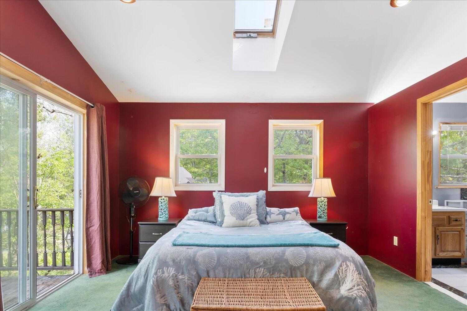 4 West Sand Pond Road Limington, ME 04049 - Photo 16 of 29 16-DSC06097