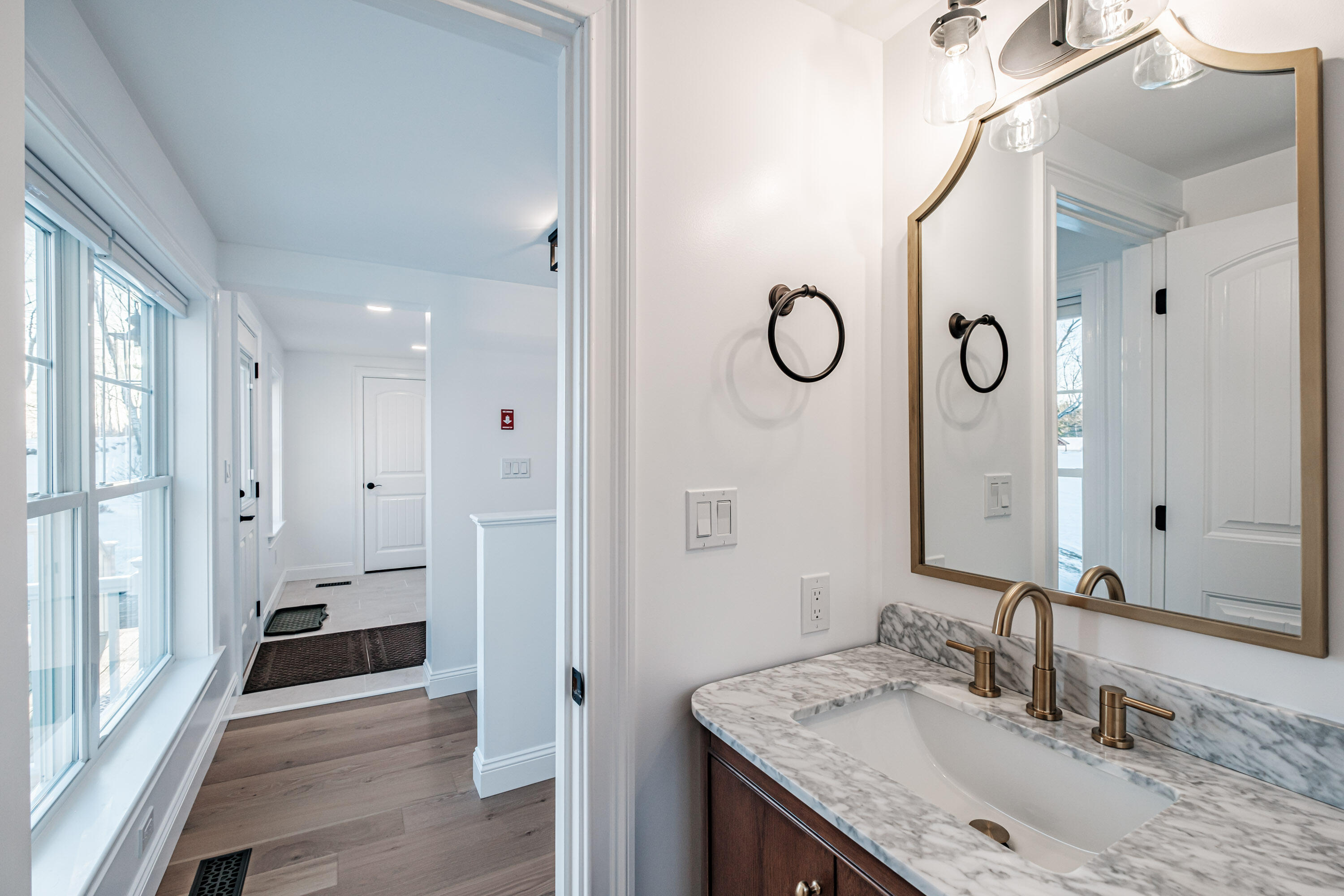 308 Christian Ridge Road Paris, ME 04281 - Photo 79 of 103 1/2 bath