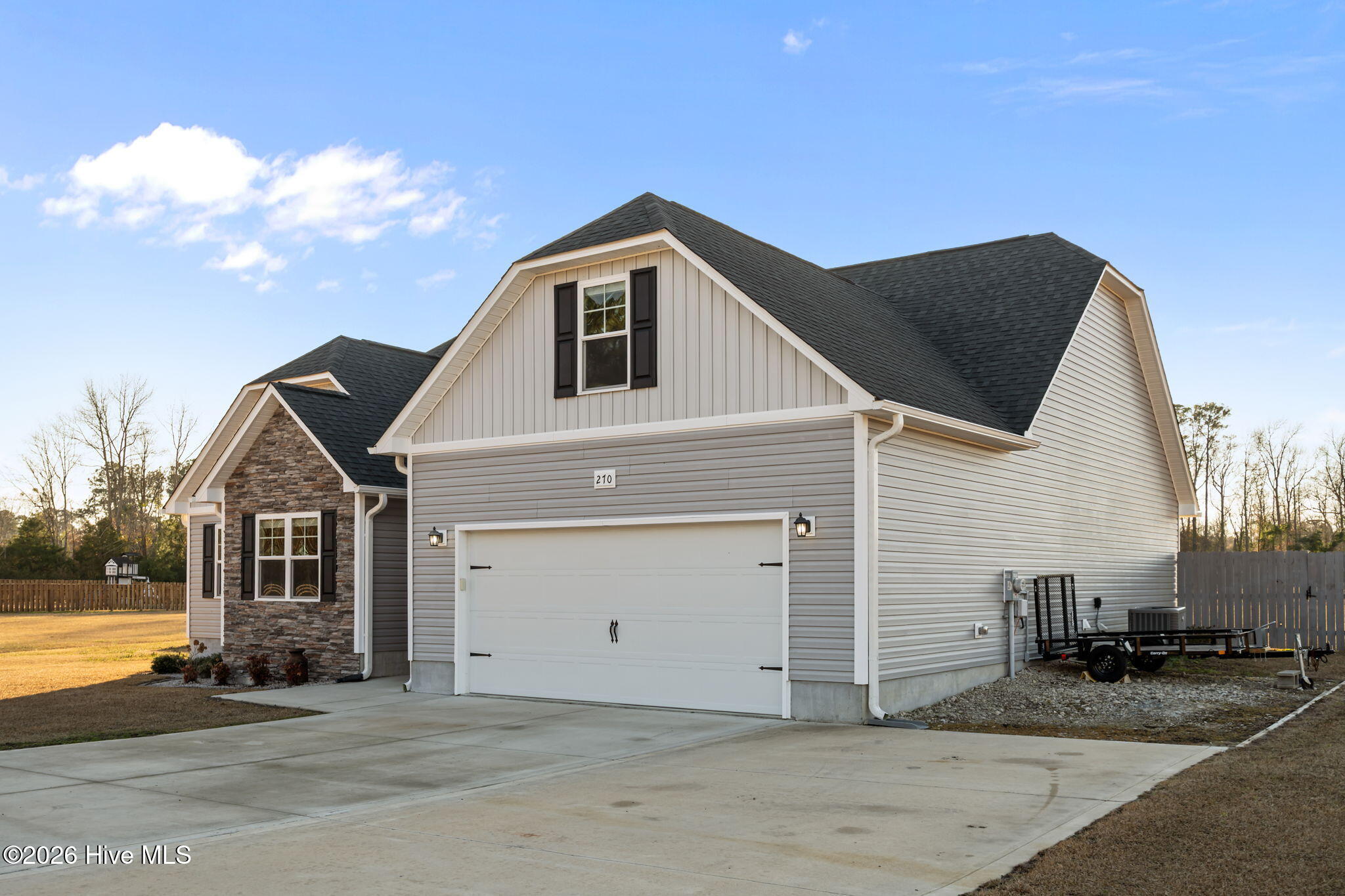 270 Sewell Road Jacksonville, NC 28540 - Photo 49 of 58 270 Sewell Road