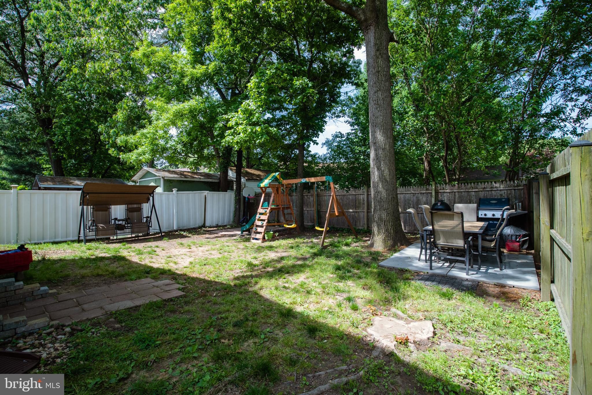 542 Elizabeth Lane Glen Burnie, MD 21061 - Photo 18 of 21