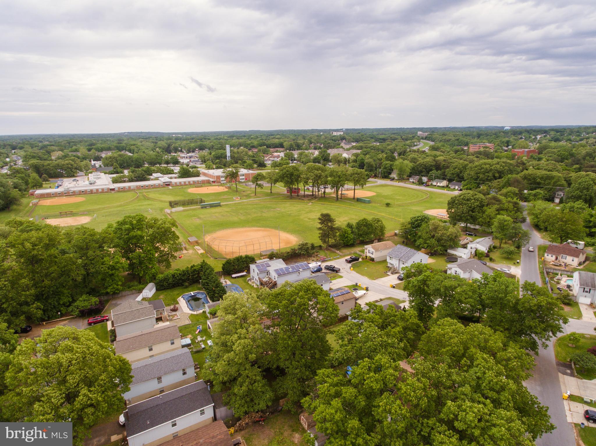 542 Elizabeth Lane Glen Burnie, MD 21061 - Photo 20 of 21