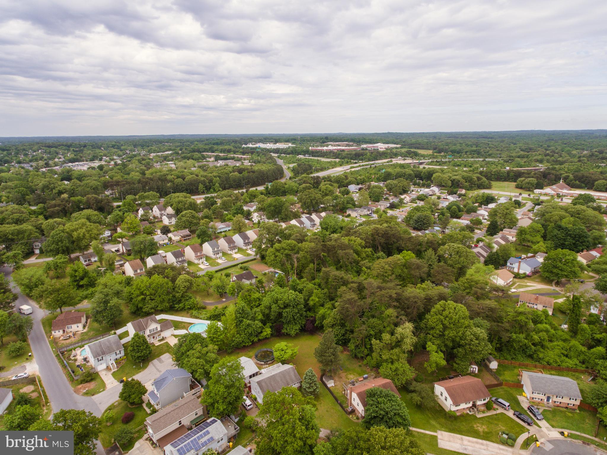 542 Elizabeth Lane Glen Burnie, MD 21061 - Photo 21 of 21
