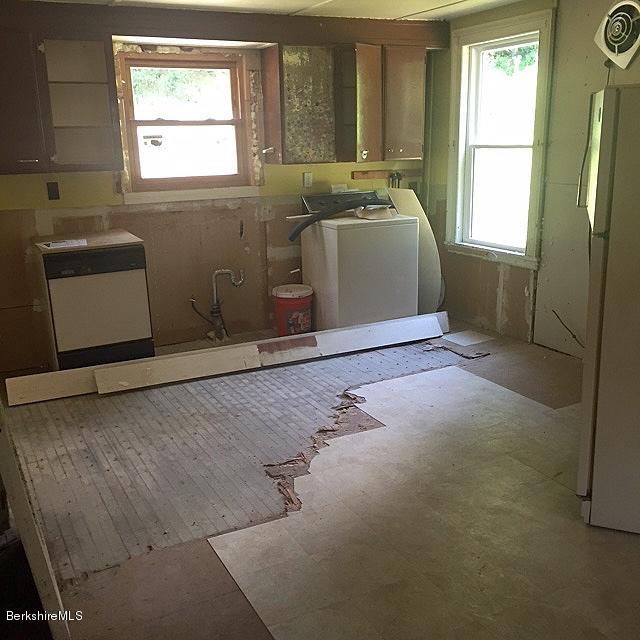 6 Fairview Road Great Barrington, MA 01236 - Photo 12 of 16 Kitchen