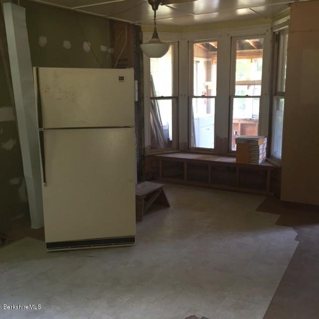 6 Fairview Road Great Barrington, MA 01236 - Photo 13 of 16 Kitchen