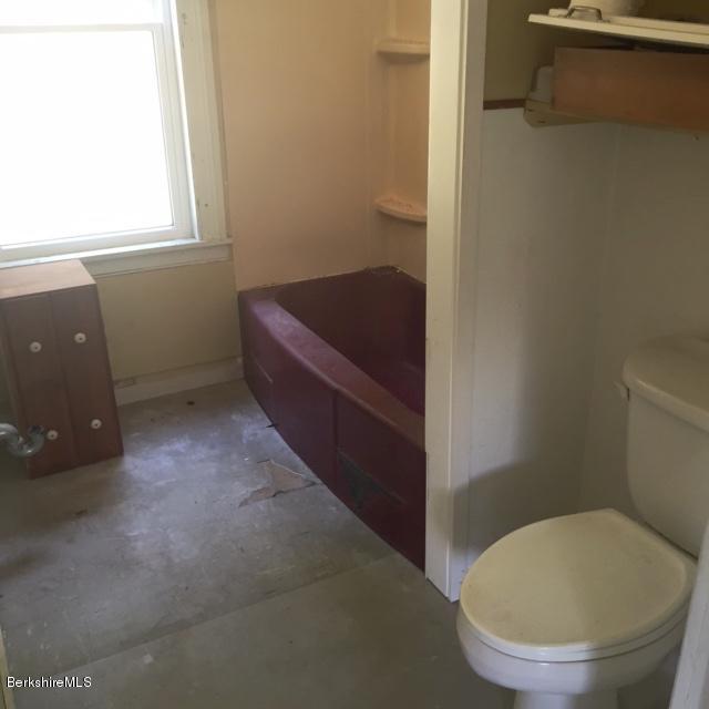 6 Fairview Road Great Barrington, MA 01236 - Photo 14 of 16 First floor Bath