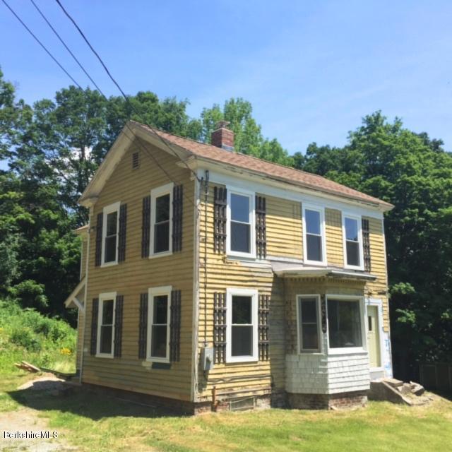 6 Fairview Road Great Barrington, MA 01236 - Photo 16 of 16 House