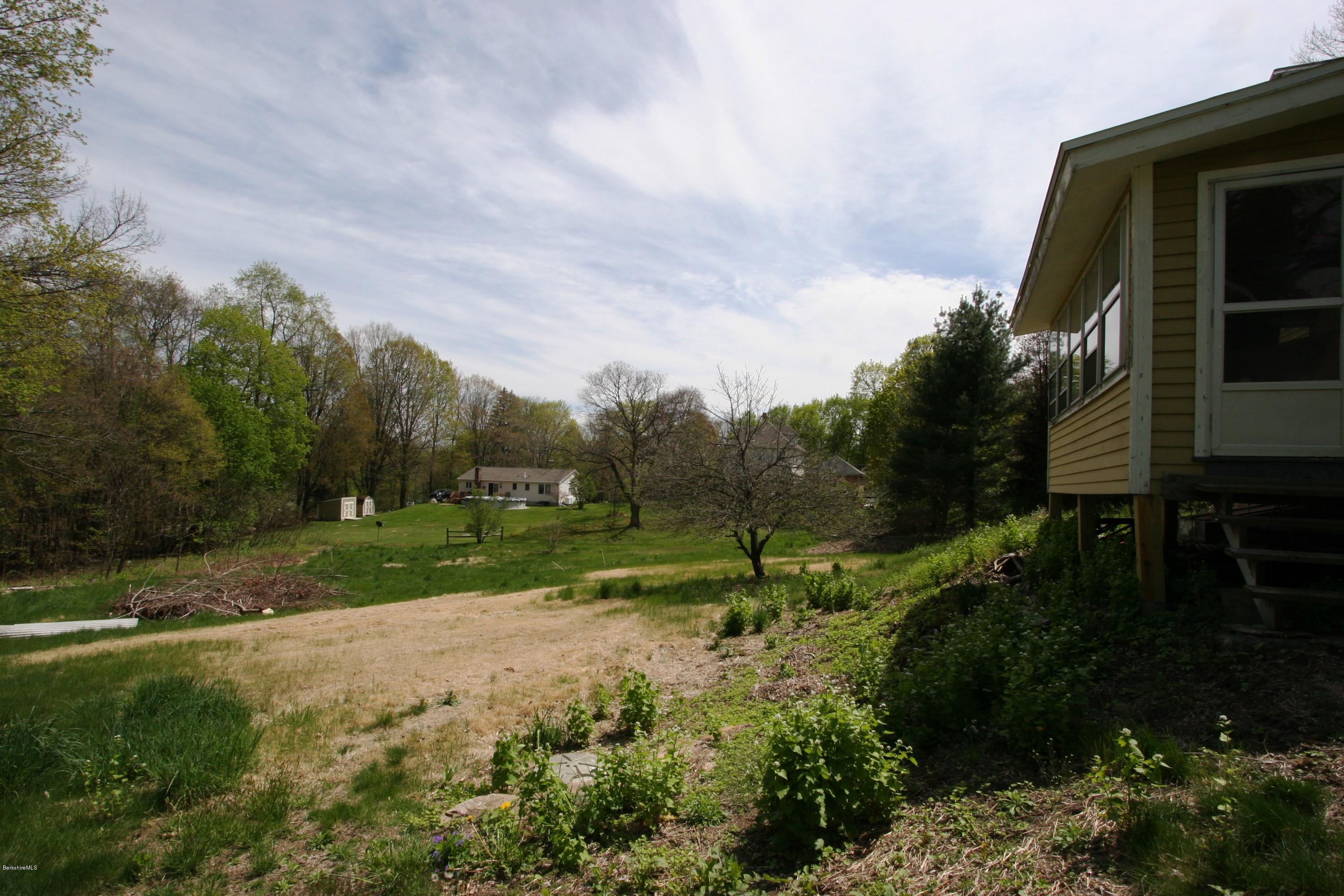 6 Fairview Road Great Barrington, MA 01236 - Photo 10 of 16 Exterior 3
