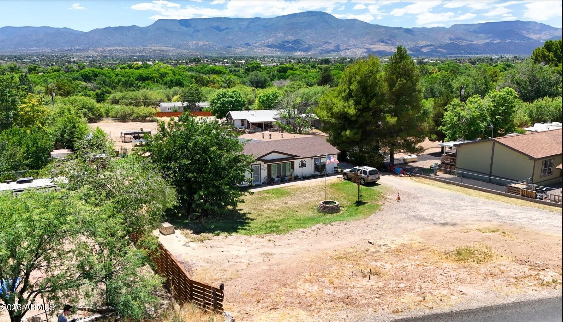 430 South Rocking Chair Ranch Road Cottonwood, AZ 86326 - Photo 8 of 44 1000023173