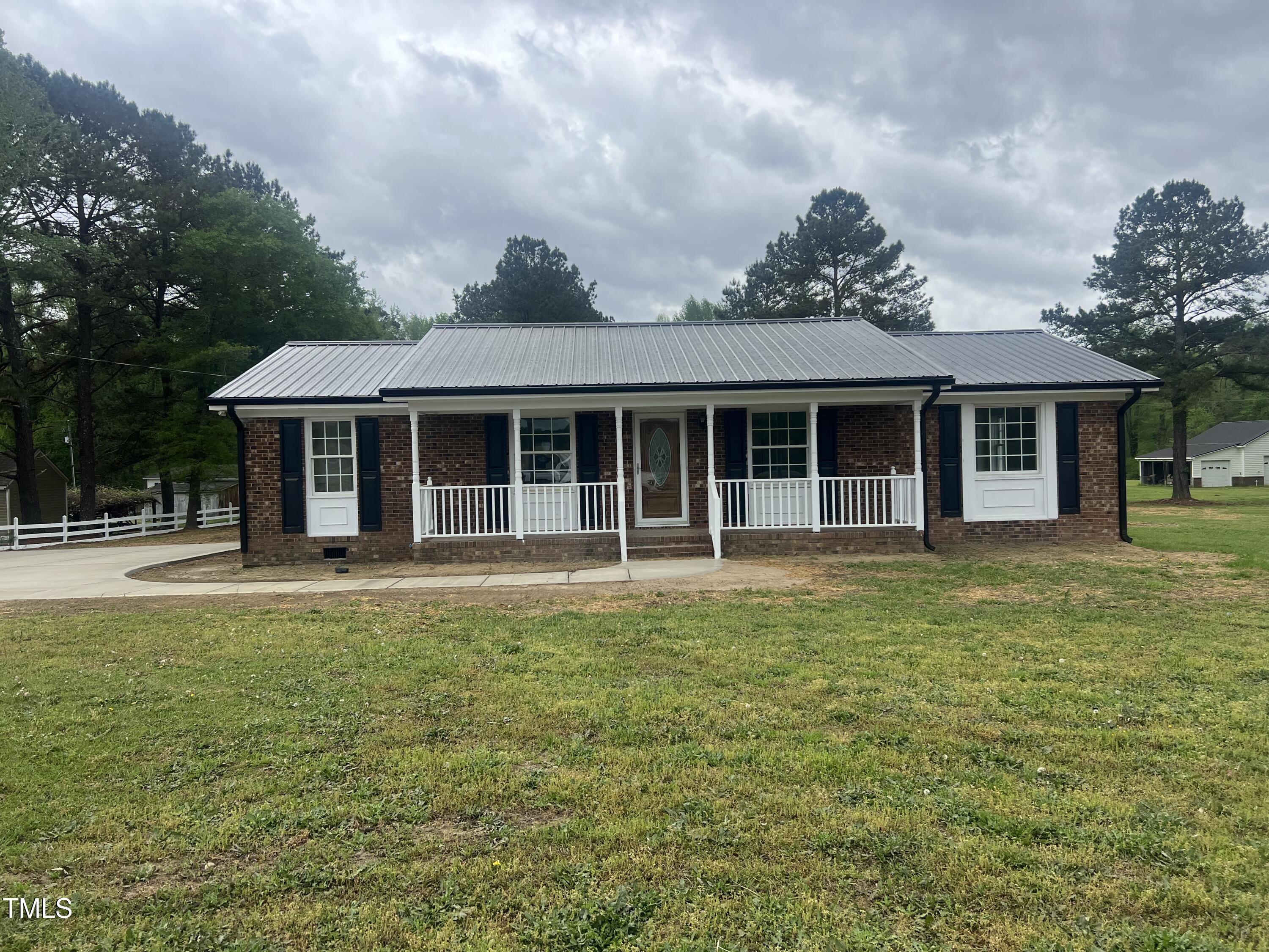 2130 Pearidge Road Angier, NC 27501 - Photo 1 of 48 Front