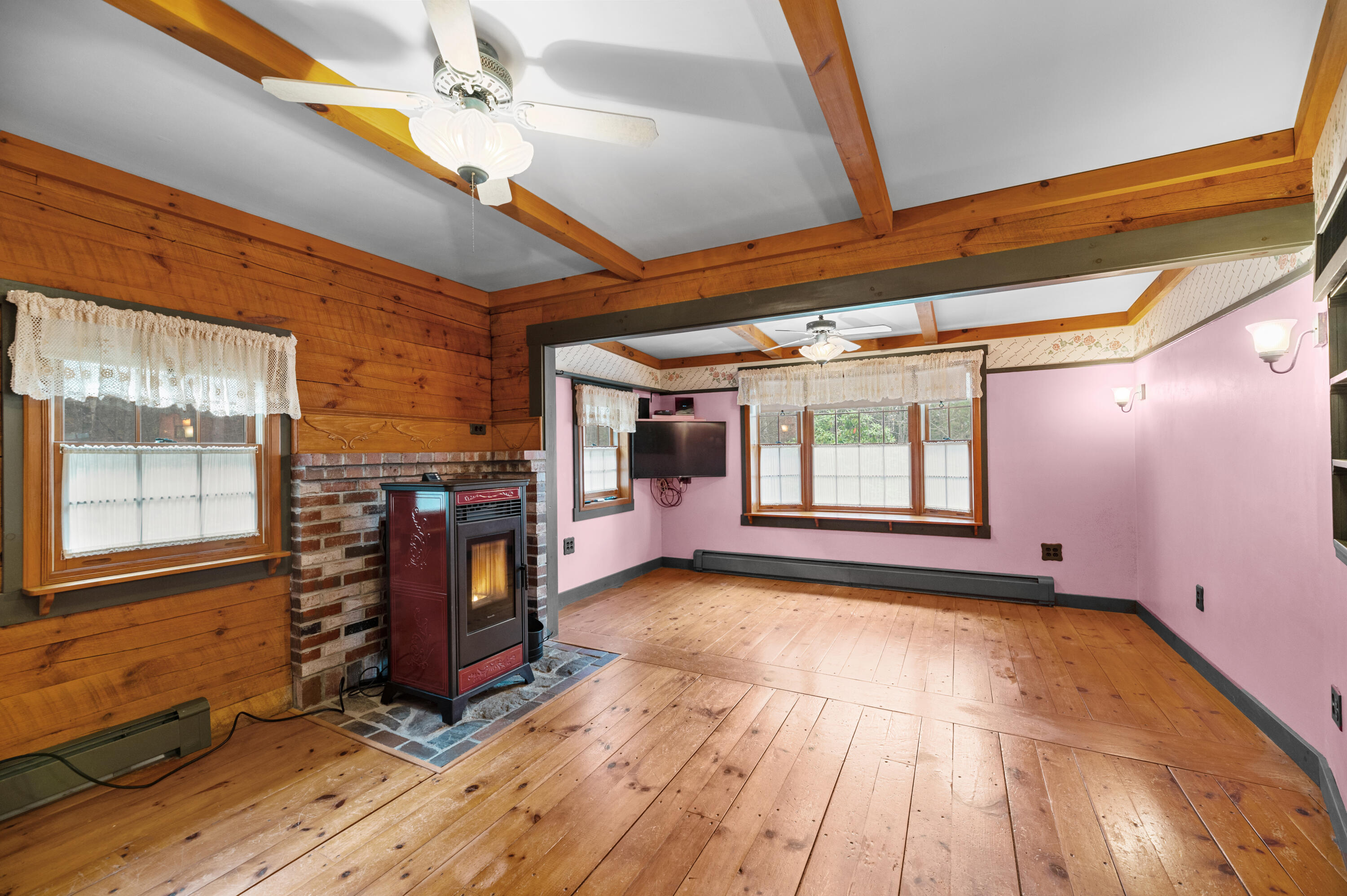 91 Lord Road Westport Island, ME 04578 - Photo 15 of 39 15