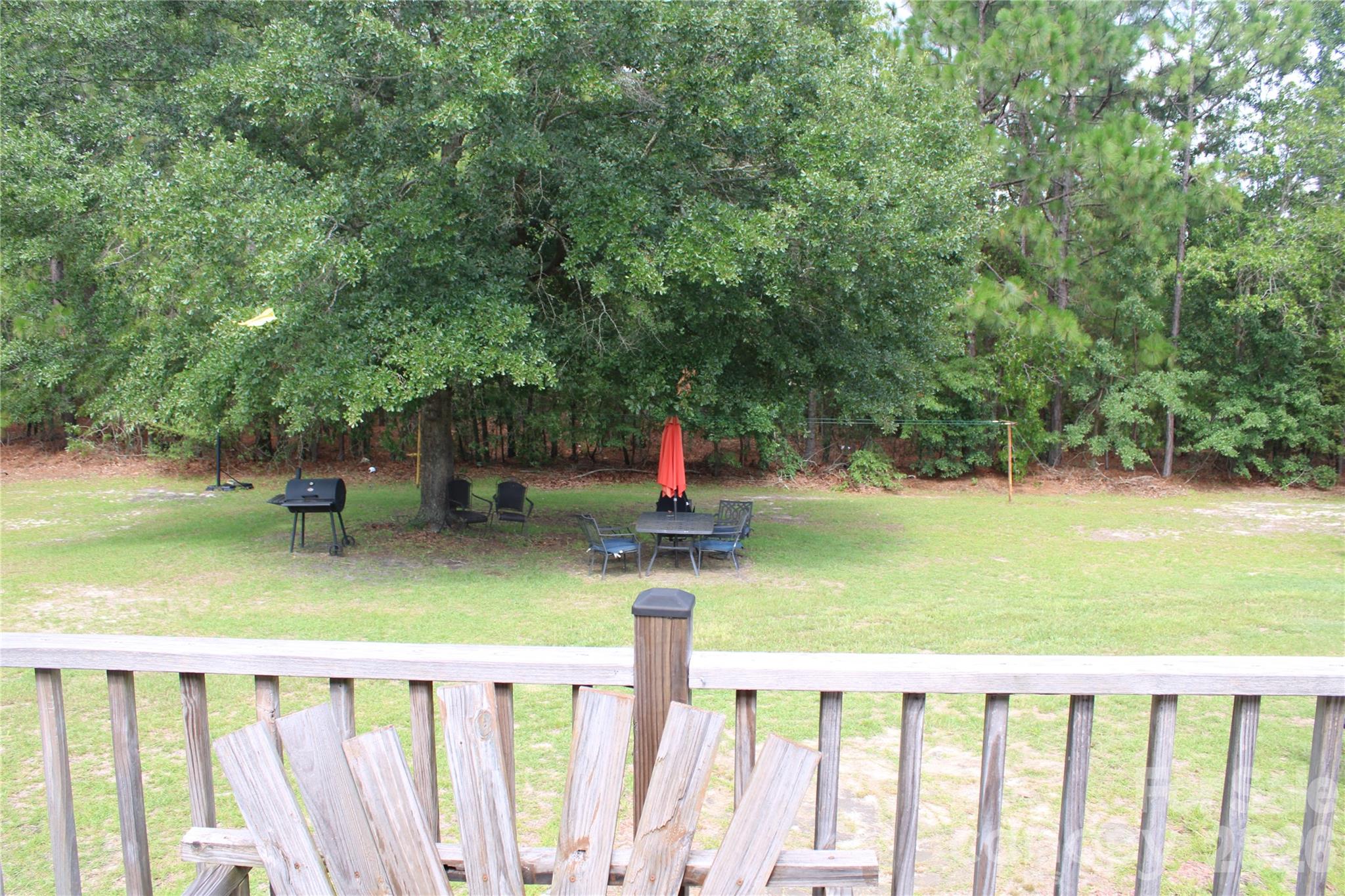 160 Tabernacle Church Road McBee, SC 29101 - Photo 25 of 27 Gallery Image 25