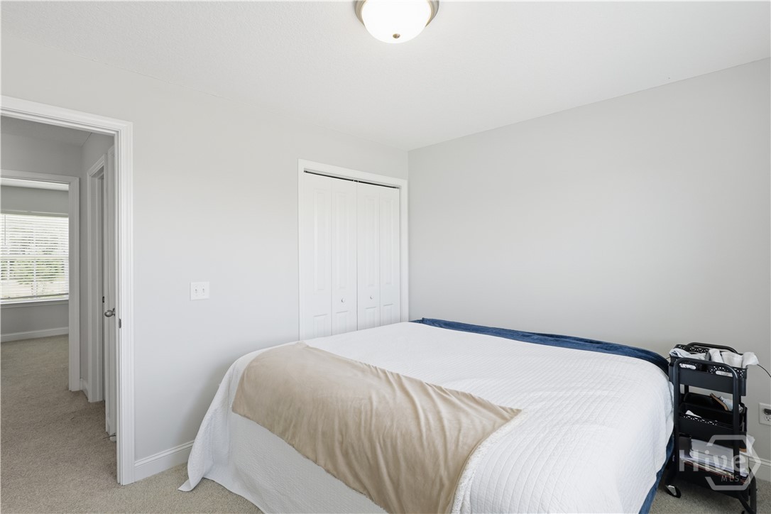 160 Rimes Avenue Southeast Ludowici, GA 31316 - Photo 56 of 59
