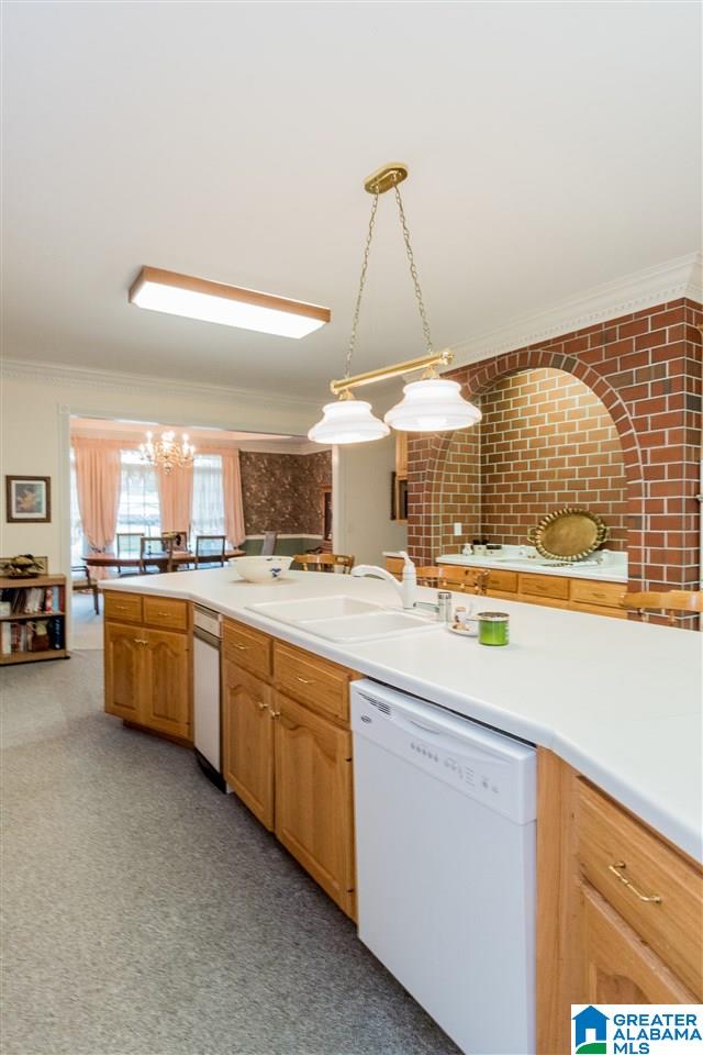 835 Camellia Road Oneonta, AL 35121 - Photo 16 of 50