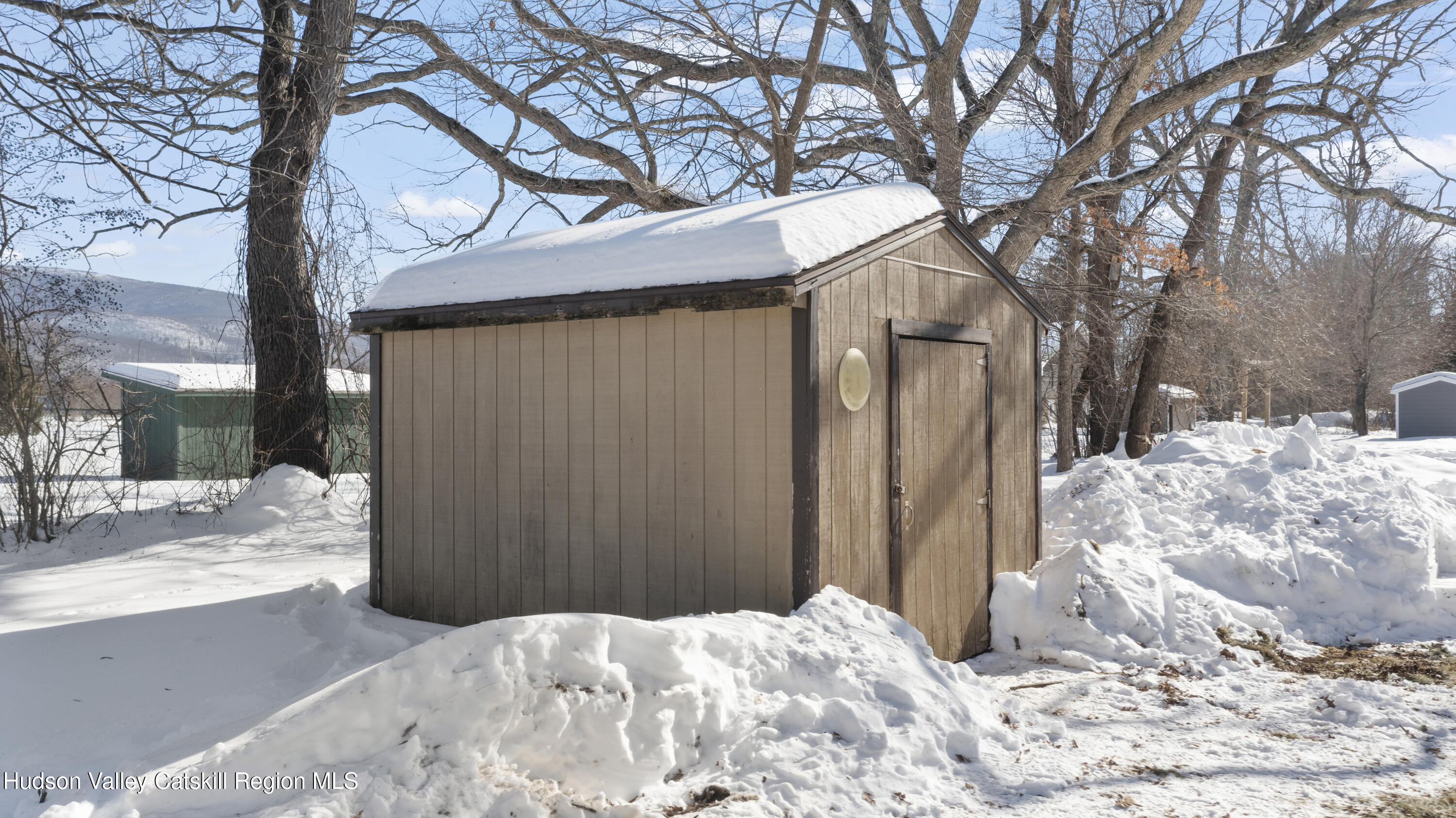 116 Lincoln Road Copake, NY 12516 - Photo 17 of 19 4 shed DJI_0011