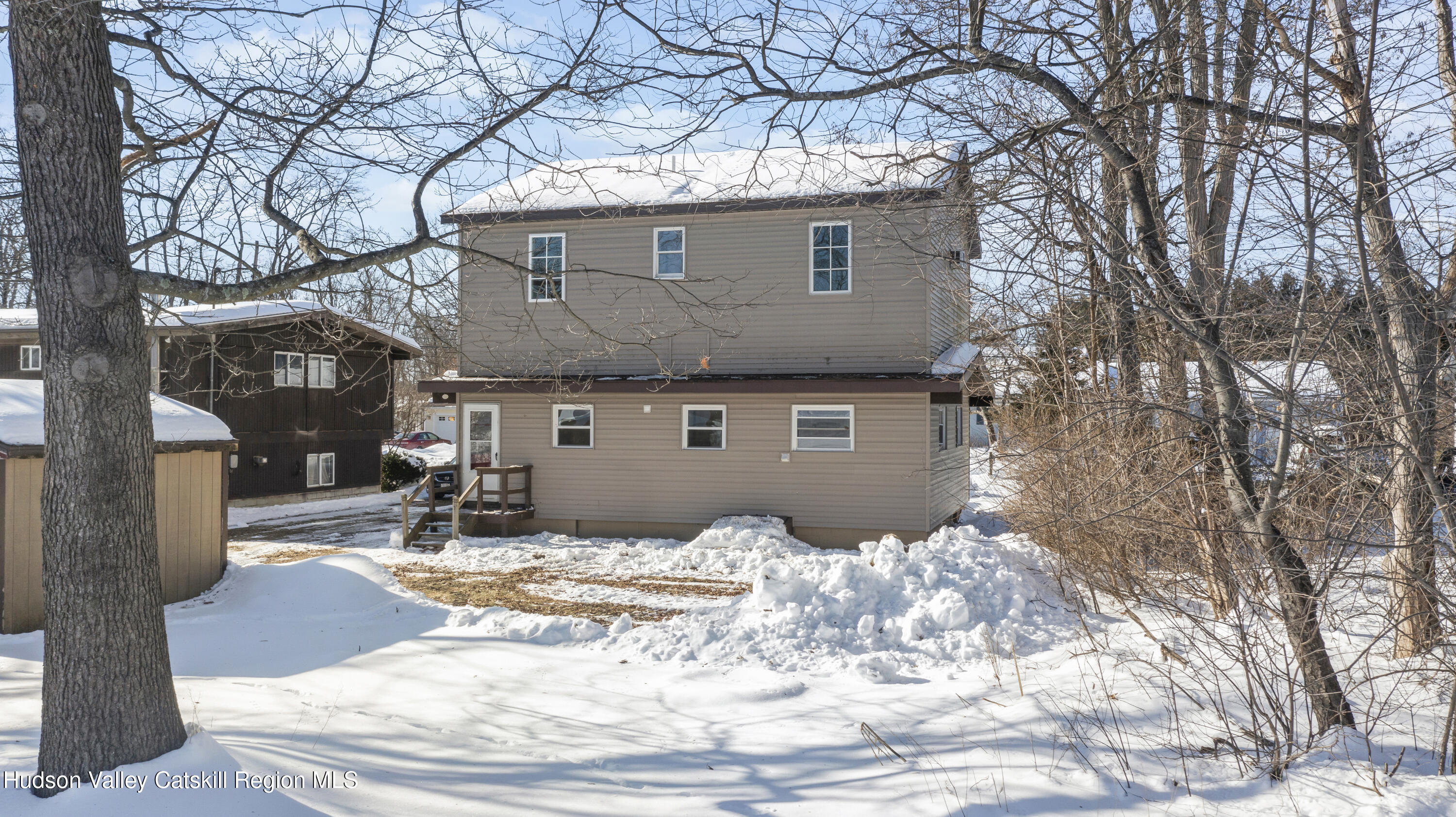 116 Lincoln Road Copake, NY 12516 - Photo 3 of 20 2 back DJI_0998