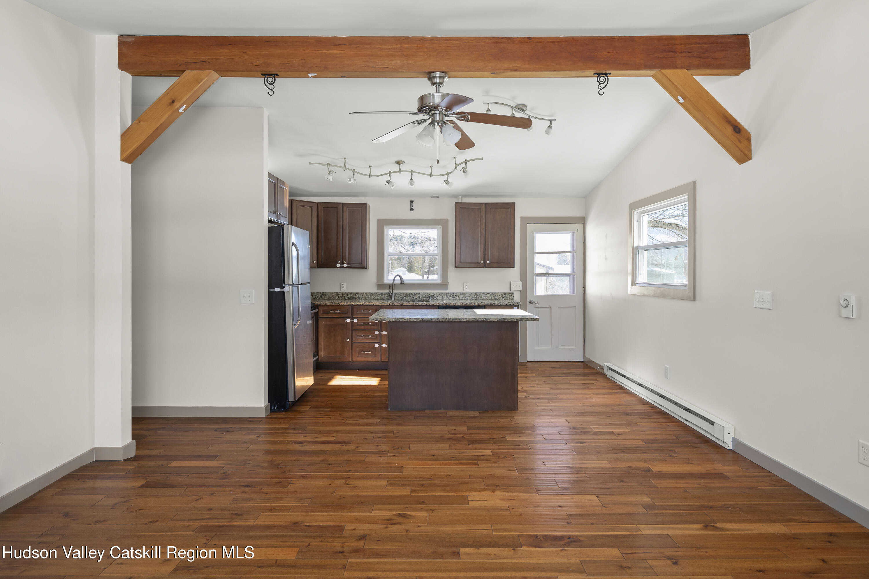 116 Lincoln Road Copake, NY 12516 - Photo 6 of 19 kitchen from door