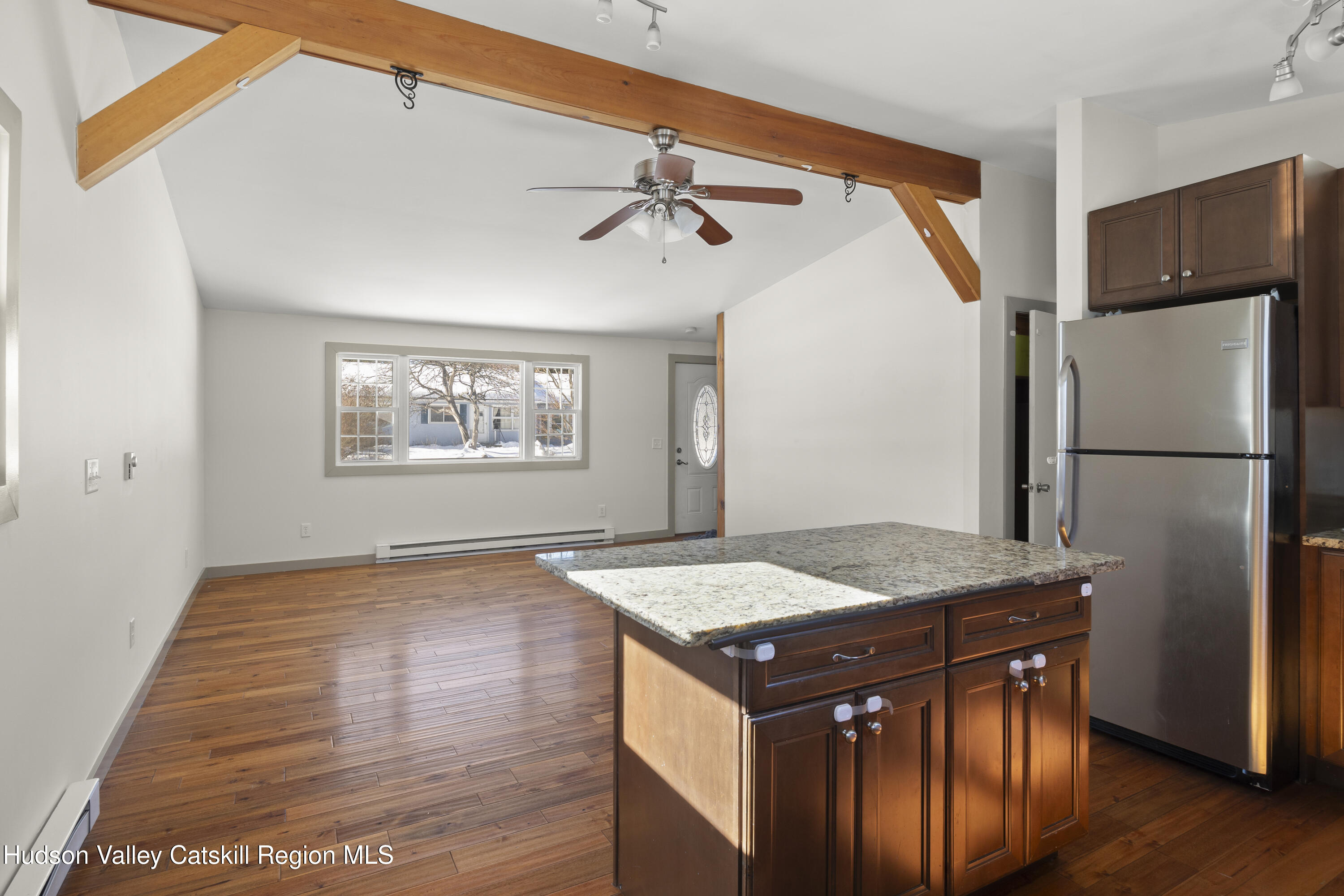 116 Lincoln Road Copake, NY 12516 - Photo 7 of 19 6 kitchen towards entrance 7Y3A3924