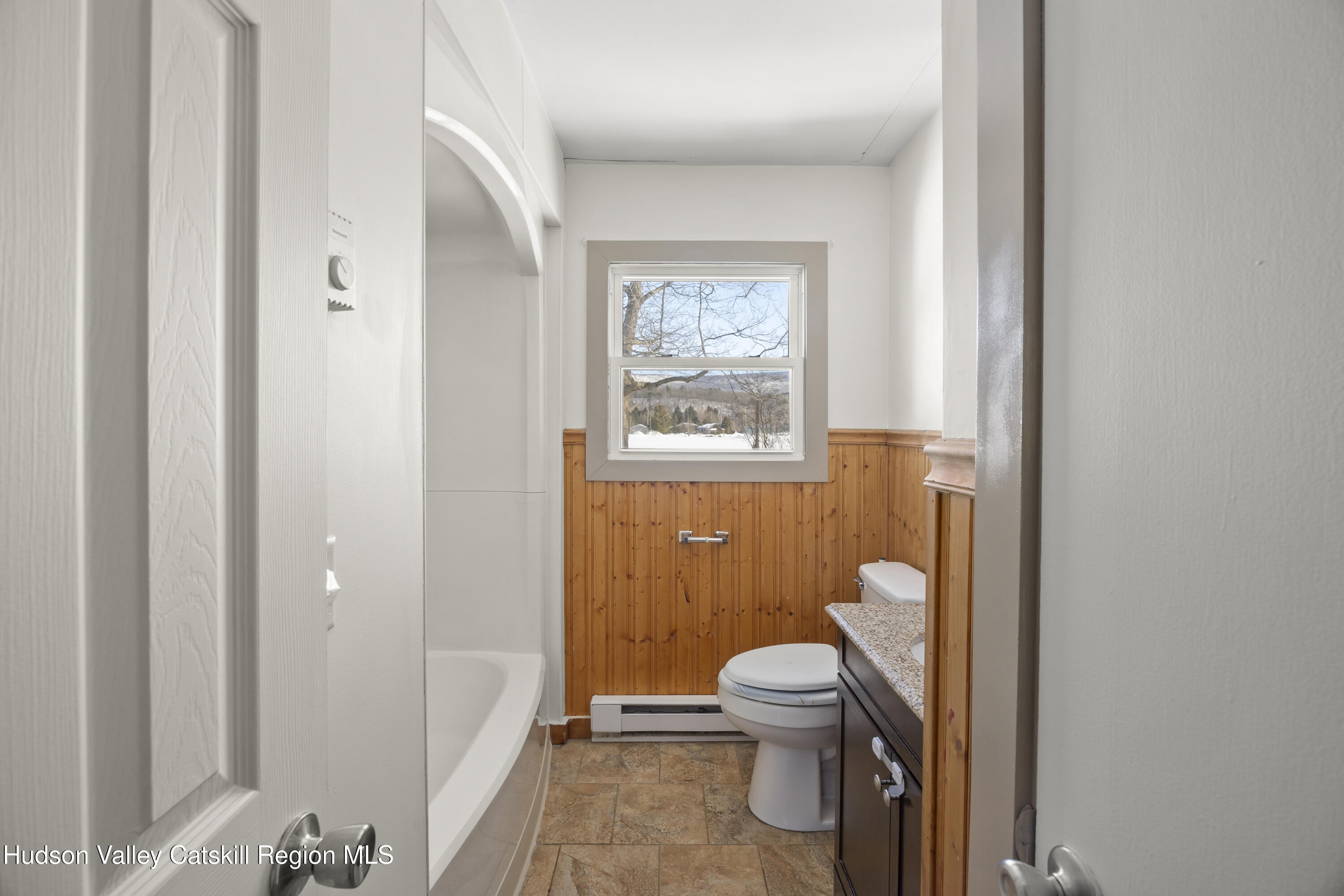 116 Lincoln Road Copake, NY 12516 - Photo 10 of 19 downstairs bathroom