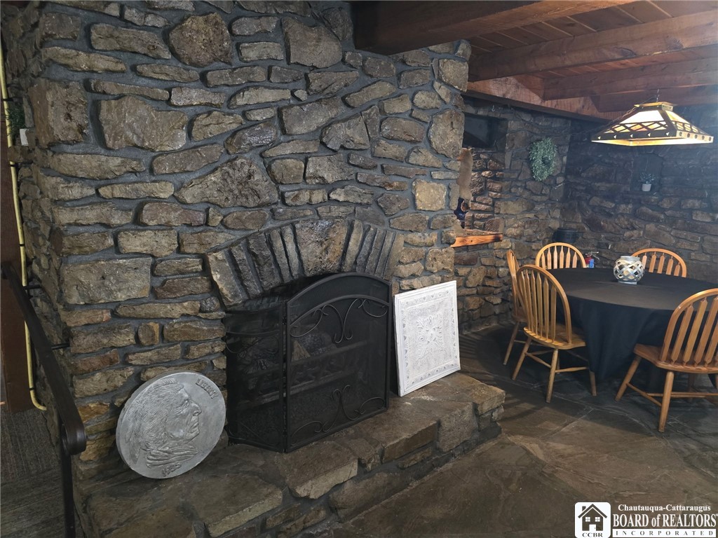 12045 Bone Run Road South Valley, NY 14738 - Photo 28 of 43