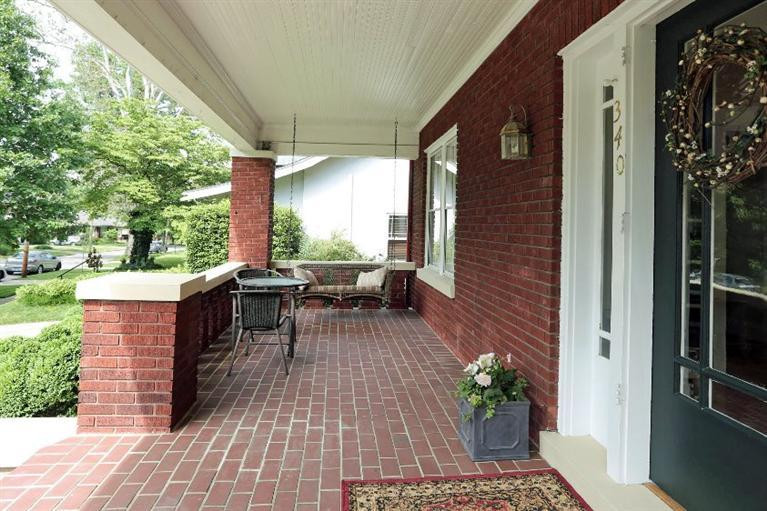 340 Irvine Road Lexington, KY 40502 - Photo 2 of 23 Photo 2
