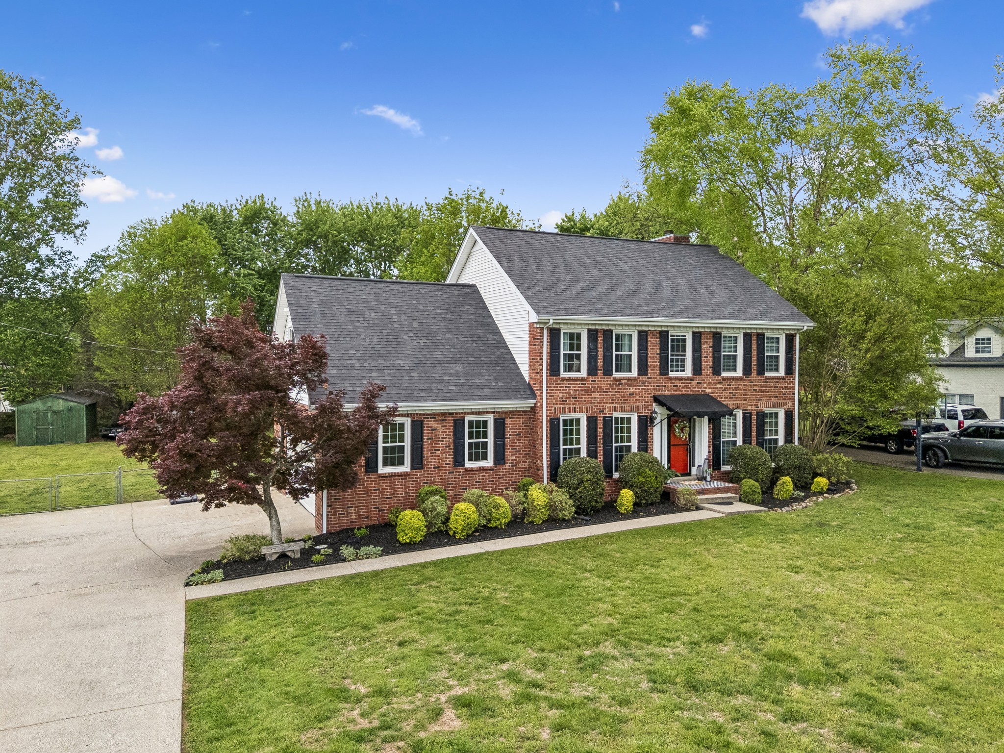 2884 Cages Bend Road Gallatin, TN 37066 - Photo 71 of 81 Gallery Image 71