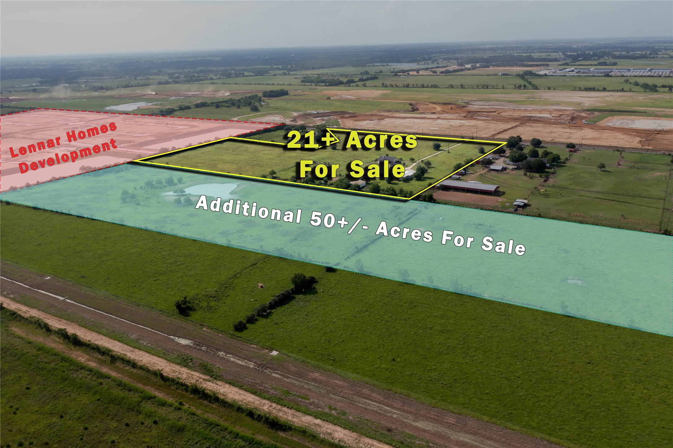 33737 Cameron Road Waller, TX 77484 - Photo 7 of 24