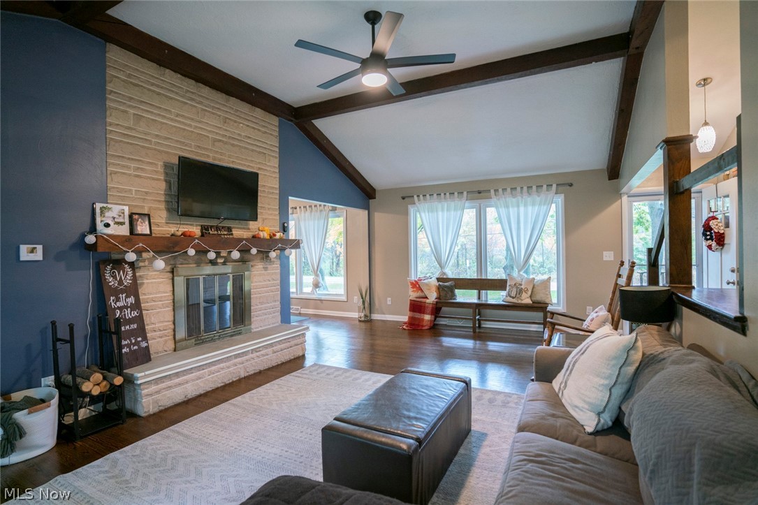 321 West Caston Road Akron, OH 44319 - Photo 4 of 28 Gallery Image 4