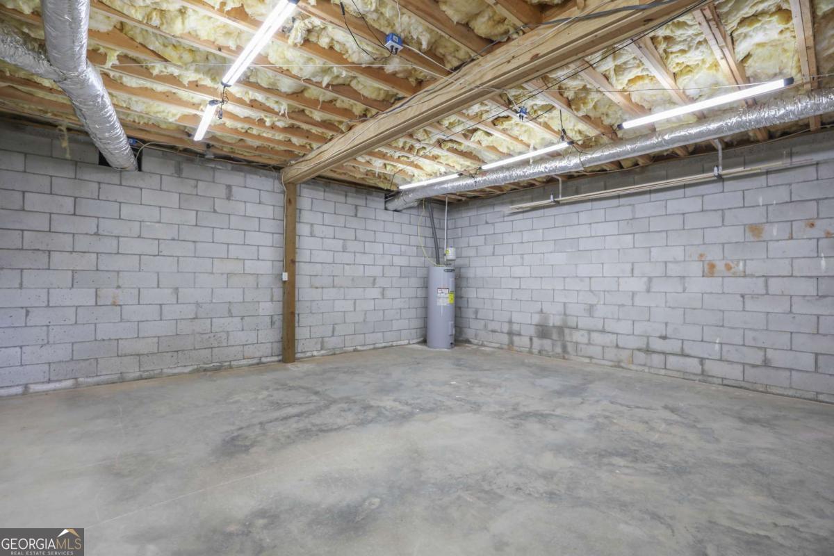 129 Southshore Road Eatonton, GA 31024 - Photo 28 of 48