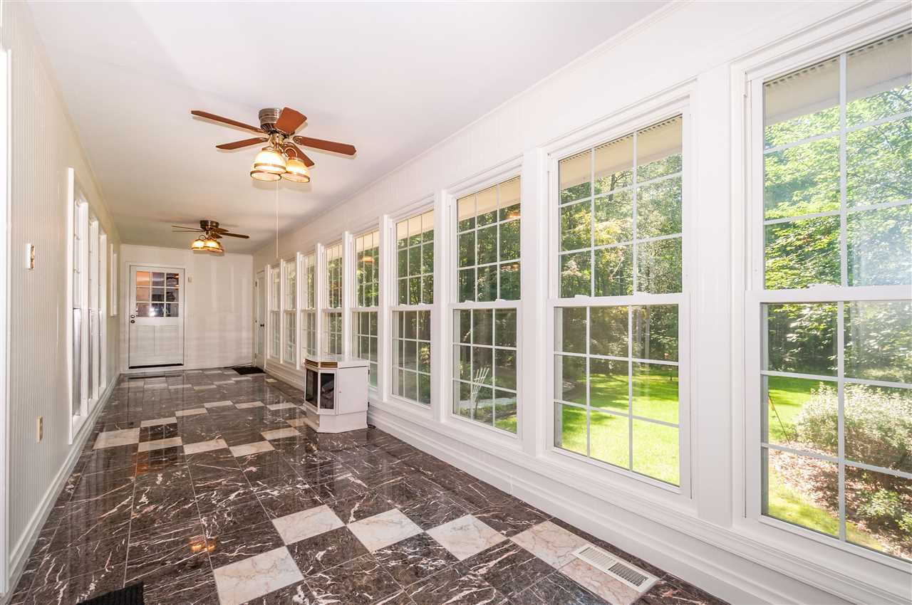 5104 Tomahawk Trail Raleigh, NC 27610 - Photo 19 of 25 Sun Room