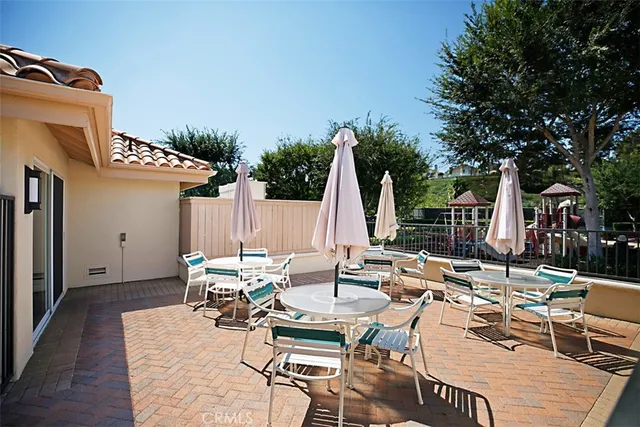 a view of a house with a swimming pool