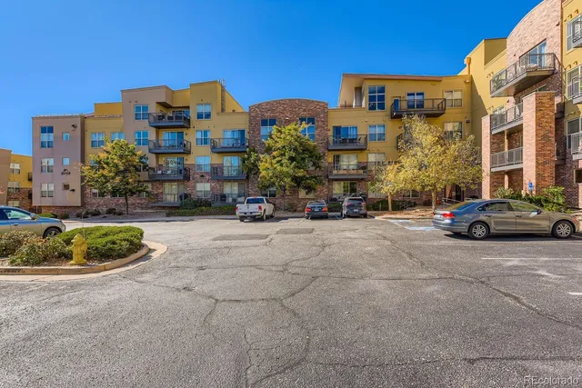 $2,200 | 9059 East Panorama Circle, Unit 309, Centennial, CO 80112
