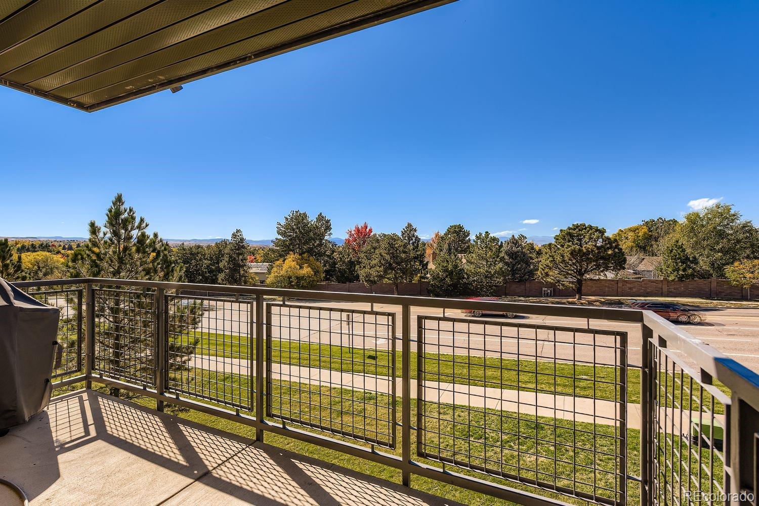 9059 East Panorama Circle, Unit 309 Centennial, CO 80112 - Photo 11 of 11