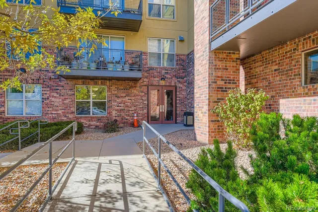 $2,200 | 9059 East Panorama Circle, Unit 309, Centennial, CO 80112