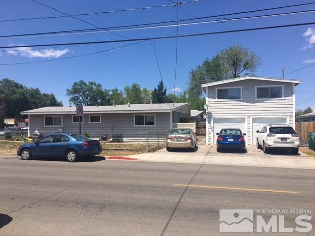 1792 Kirman Avenue Reno, NV 89502 - Photo 1 of 1 Photo 1
