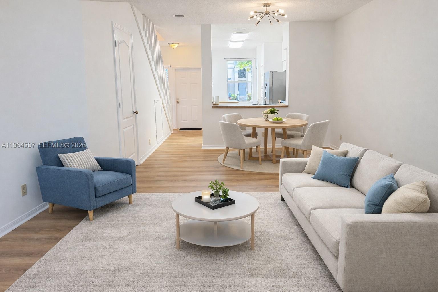 835 Northeast 212th Terrace, Unit 4 Miami, FL 33179 - Photo 11 of 21