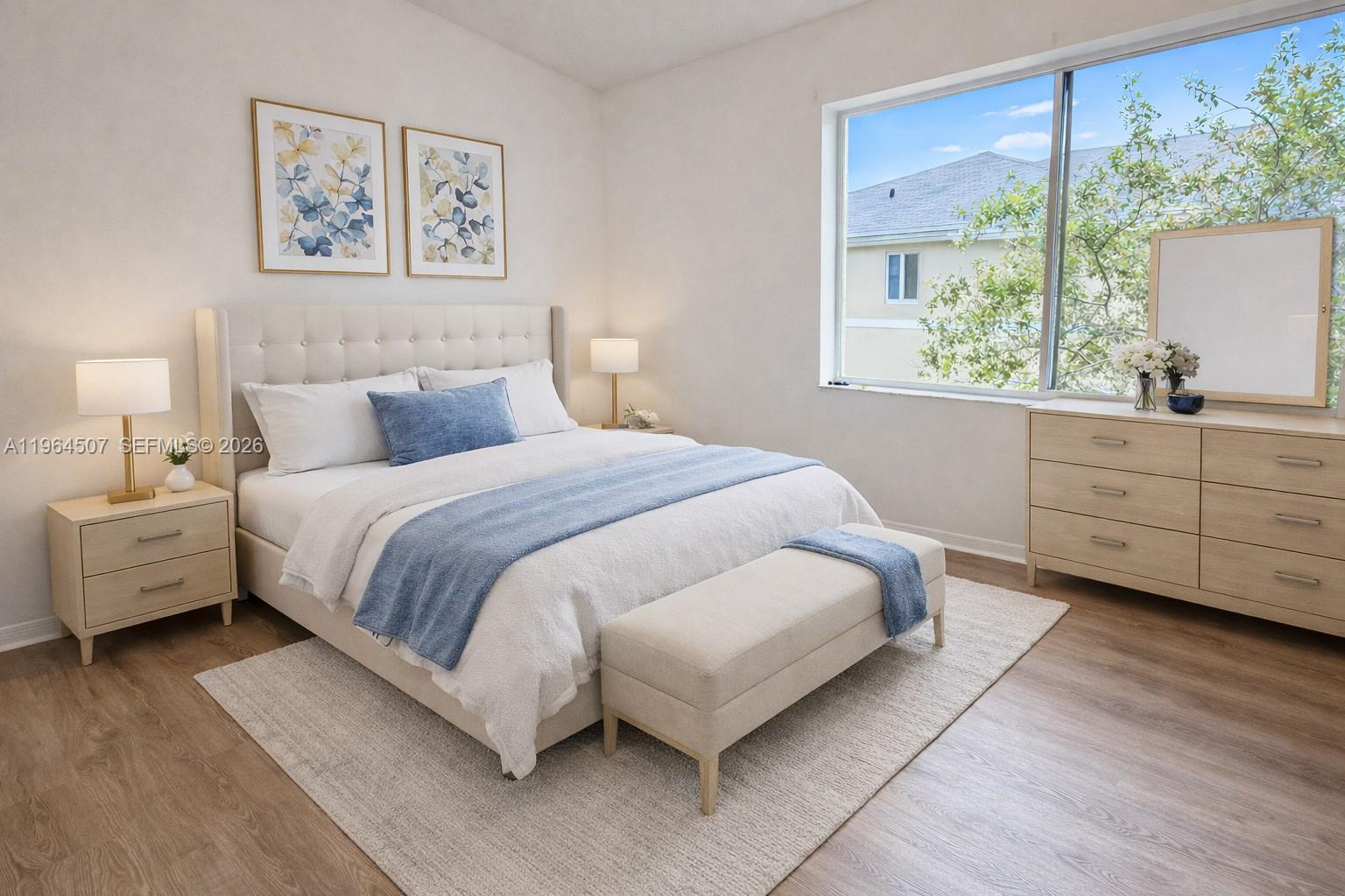 835 Northeast 212th Terrace, Unit 4 Miami, FL 33179 - Photo 13 of 21